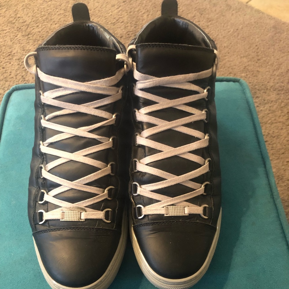 Balenciaga arenas sneaker
